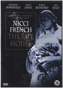 The Safe House |   DVD